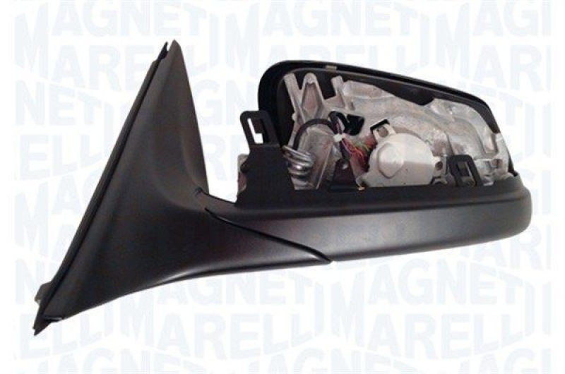 MAGNETI MARELLI Exterior Mirror