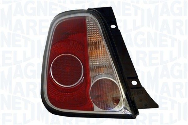 MAGNETI MARELLI Combination Rear Light