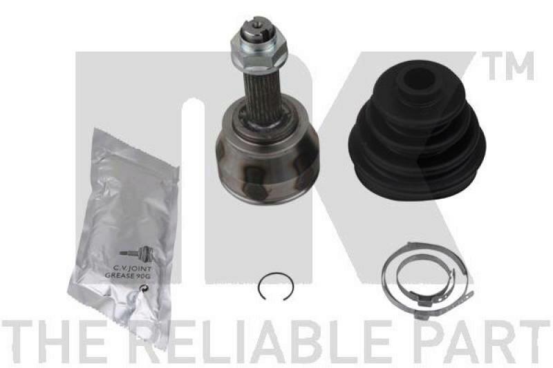 NK Joint Kit, drive shaft