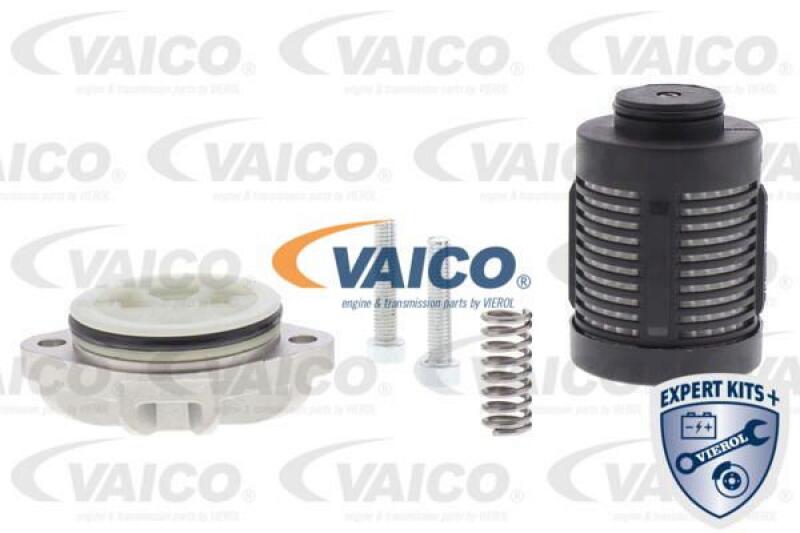 VAICO Hydraulic Filter, all-wheel-drive coupling EXPERT KITS +