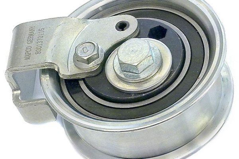 MAPCO Tensioner Pulley, timing belt