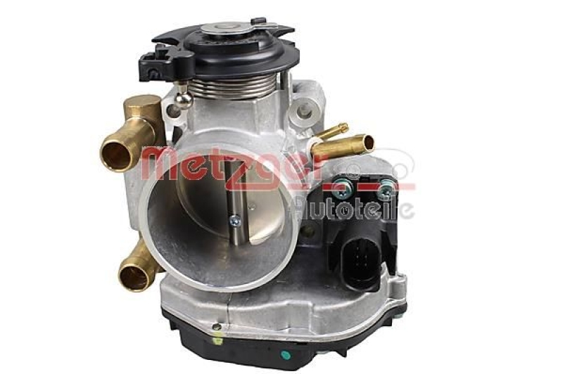 METZGER Throttle Body