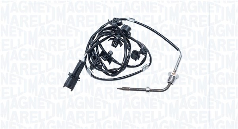 MAGNETI MARELLI Sensor, Abgastemperatur