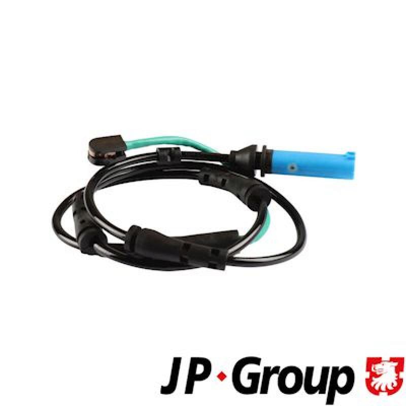 JP GROUP Sensor, Bremsbelagverschleiß JP Group