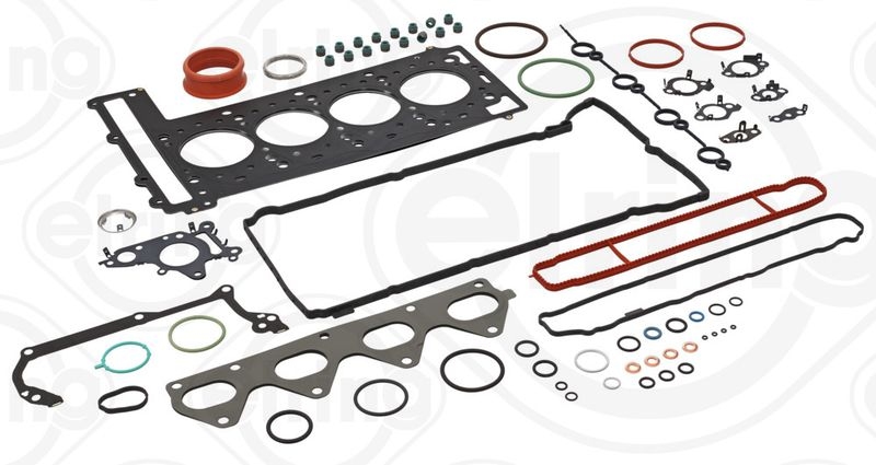 ELRING Gasket Set, cylinder head