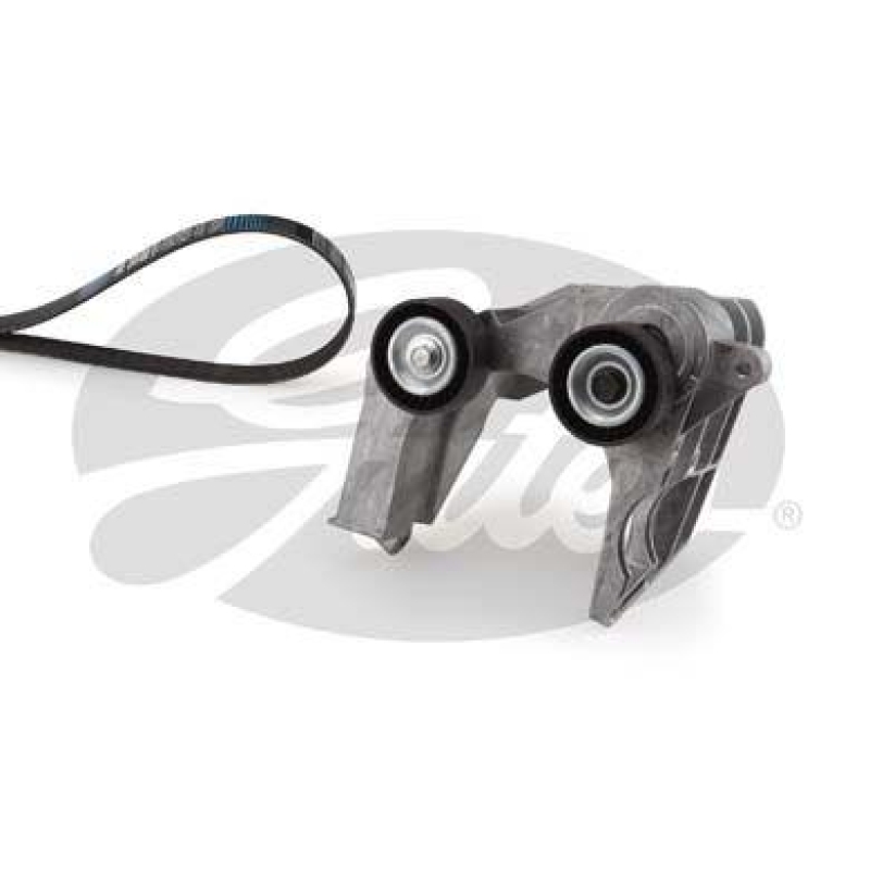 GATES V-Ribbed Belt Set Micro-V® Kit