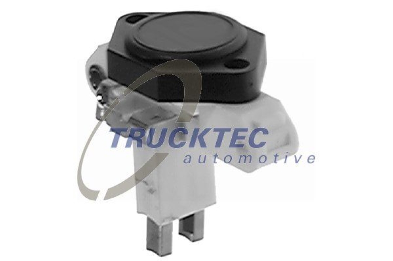 TRUCKTEC AUTOMOTIVE Alternator Regulator