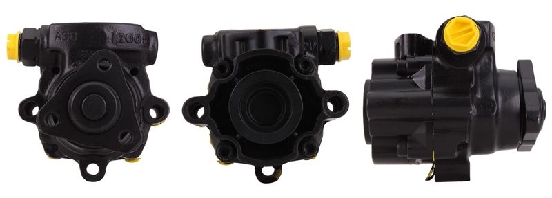 ELSTOCK Hydraulic Pump, steering system