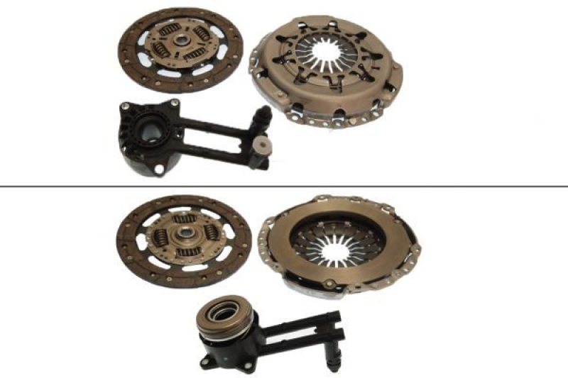 KAWE Clutch Kit