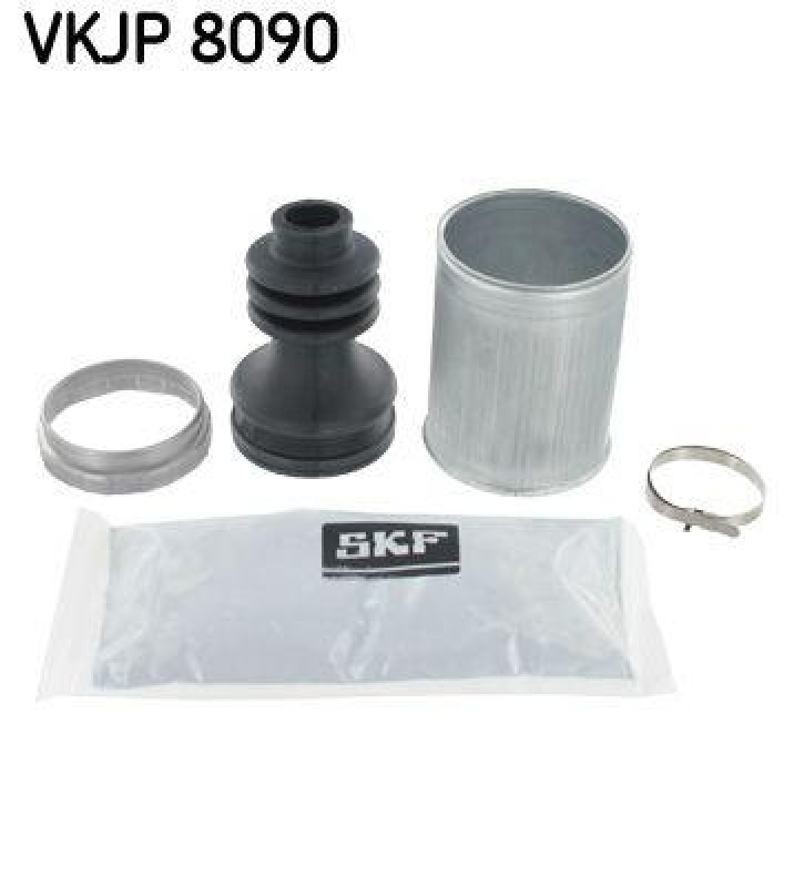 SKF Bellow Set, drive shaft