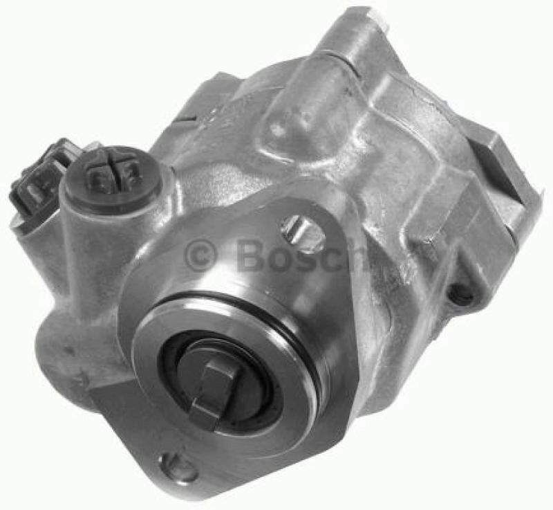 BOSCH Hydraulic Pump, steering system