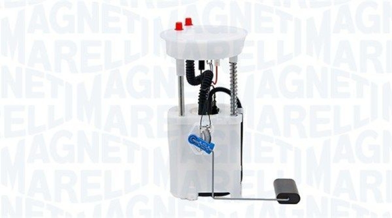 MAGNETI MARELLI Fuel Supply Module GA