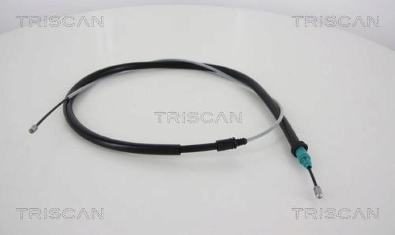 TRISCAN Cable, parking brake