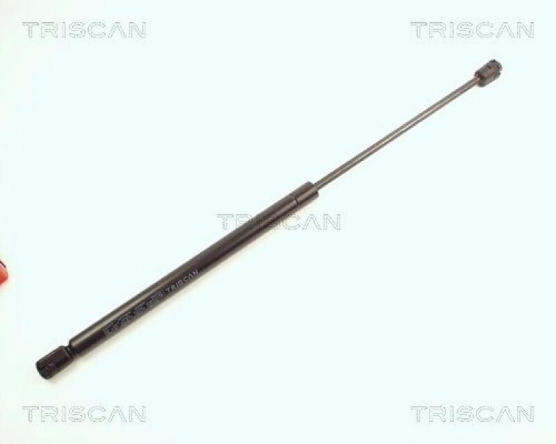 TRISCAN Gas Spring, boot-/cargo area