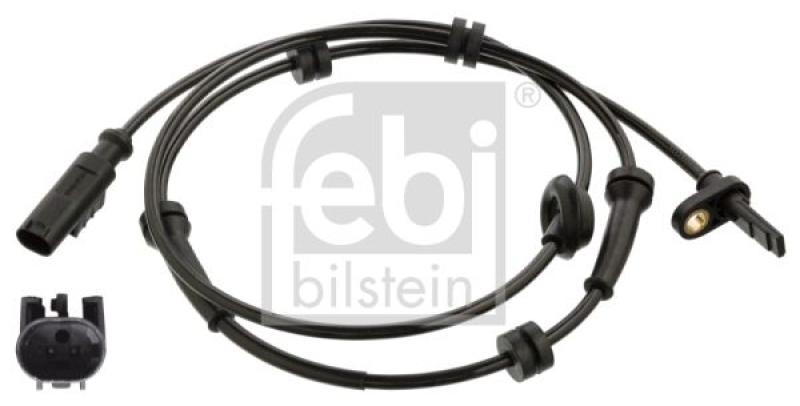 FEBI BILSTEIN Sensor, Raddrehzahl