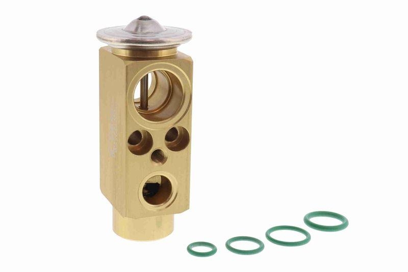 VEMO Expansion Valve, air conditioning Original VEMO Quality