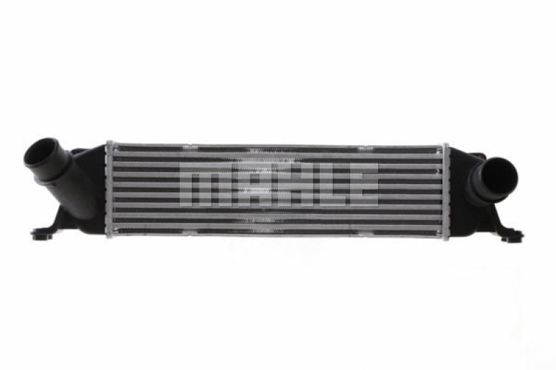 MAHLE Charge Air Cooler BEHR