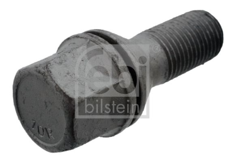 FEBI BILSTEIN Radschraube