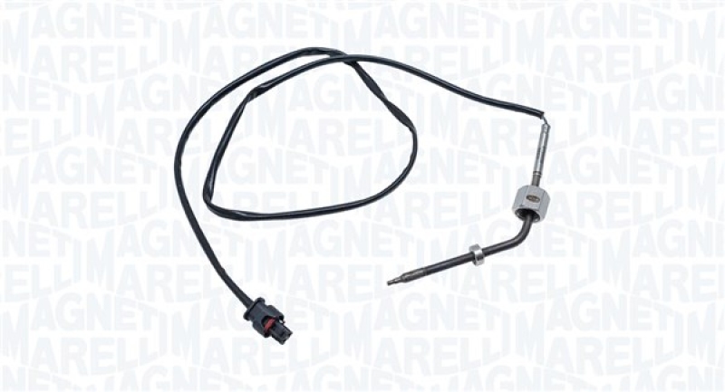 MAGNETI MARELLI Sensor, Abgastemperatur