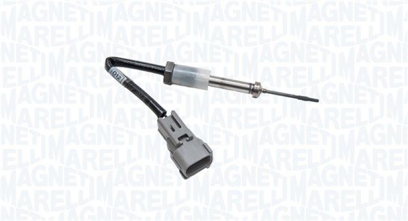 MAGNETI MARELLI Sensor, exhaust gas temperature