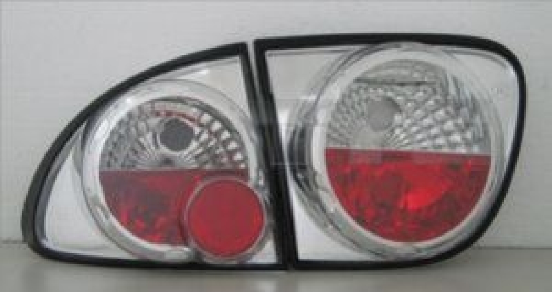 Combination Rearlight Set