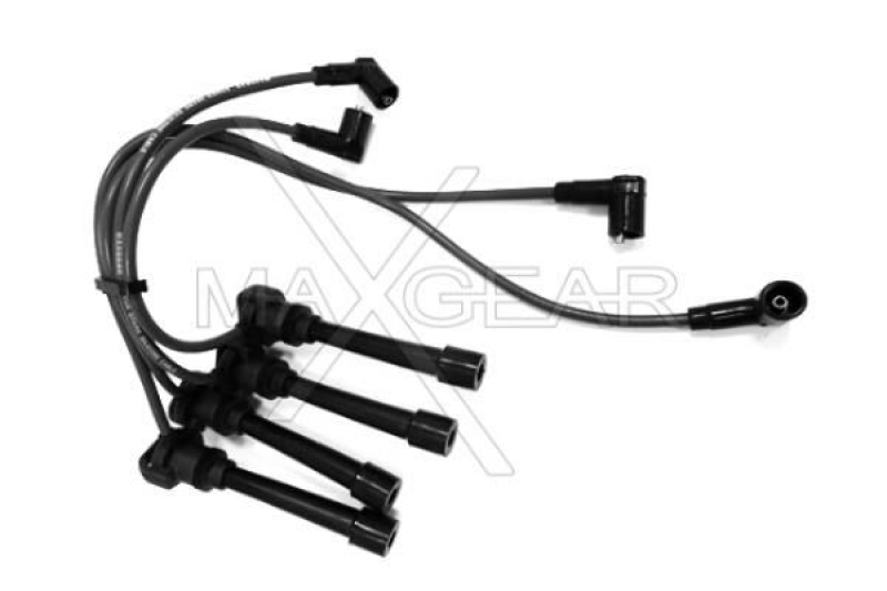 MAXGEAR Ignition Cable Kit