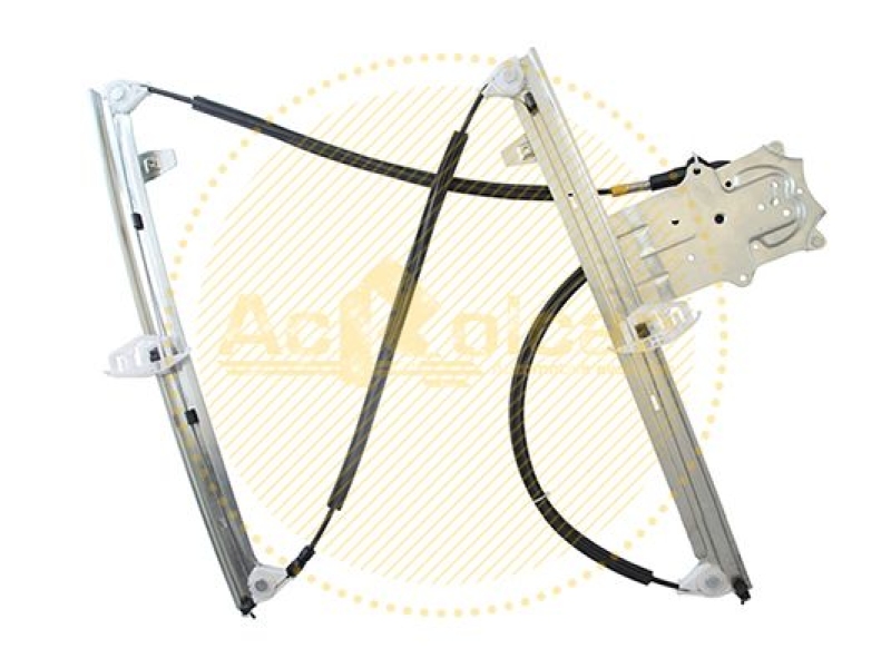 Ac Rolcar Window Regulator