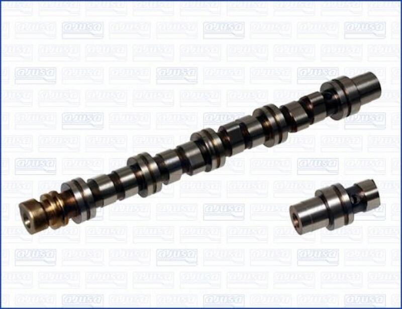 AJUSA Camshaft