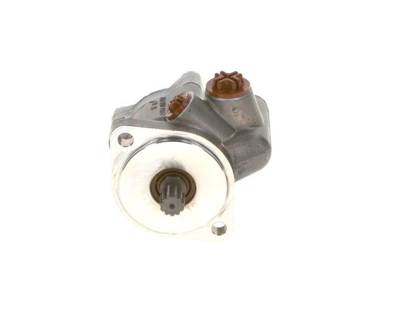 BOSCH Hydraulic Pump, steering system