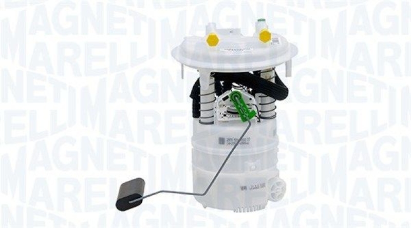 MAGNETI MARELLI Fuel Supply Module GA(F/R)