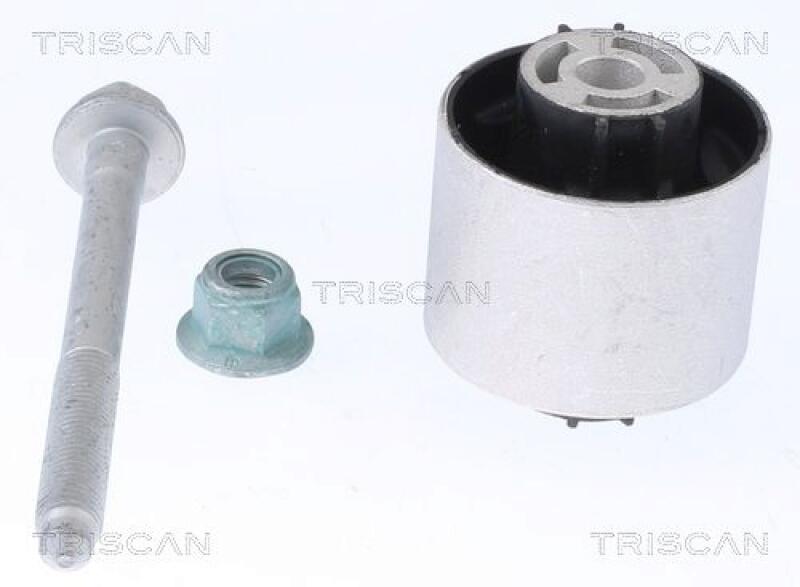 TRISCAN Control Arm-/Trailing Arm Bush