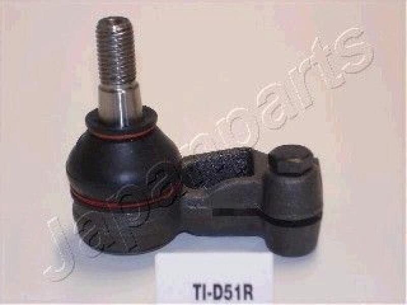 JAPANPARTS Tie Rod End