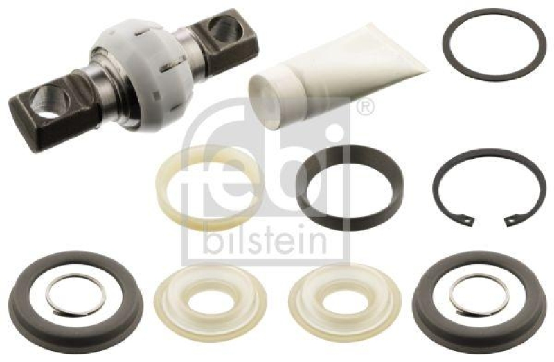 FEBI BILSTEIN Repair Kit, guide strut