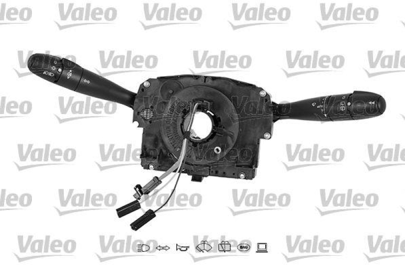 VALEO Steering Column Switch ORIGINAL PART