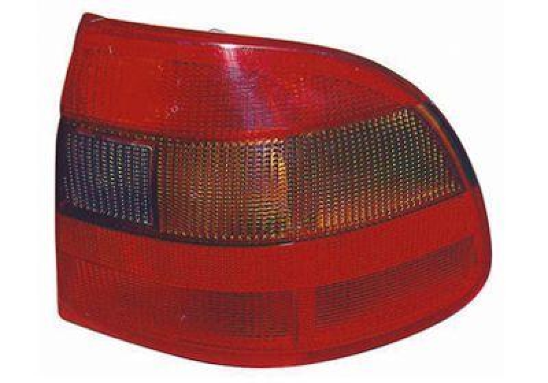 VAN WEZEL Combination Rearlight