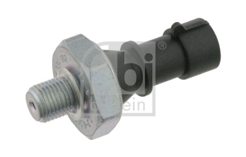 FEBI BILSTEIN Oil Pressure Switch