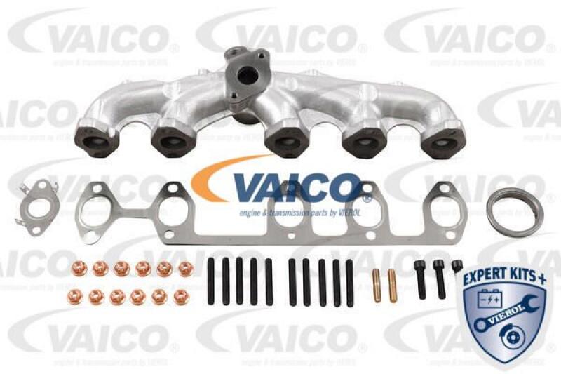 VAICO Manifold, exhaust system EXPERT KITS +