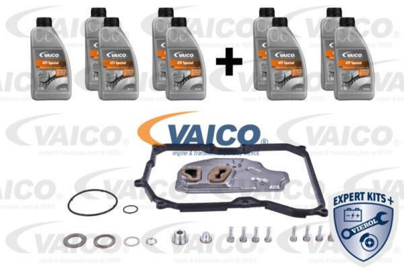 VAICO Parts Kit, automatic transmission oil change EXPERT KITS +