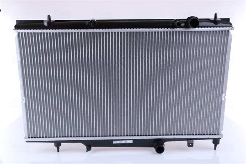 NISSENS Radiator, engine cooling