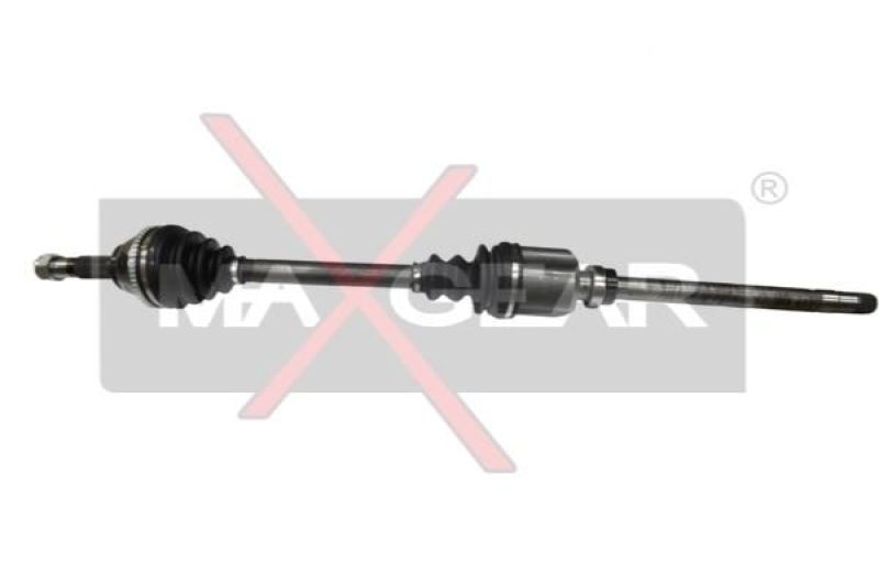 MAXGEAR Drive Shaft