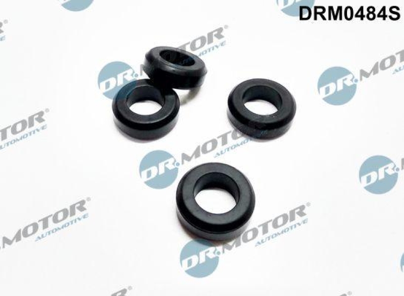 Dr.Motor Automotive Dichtring, Einspritzventil