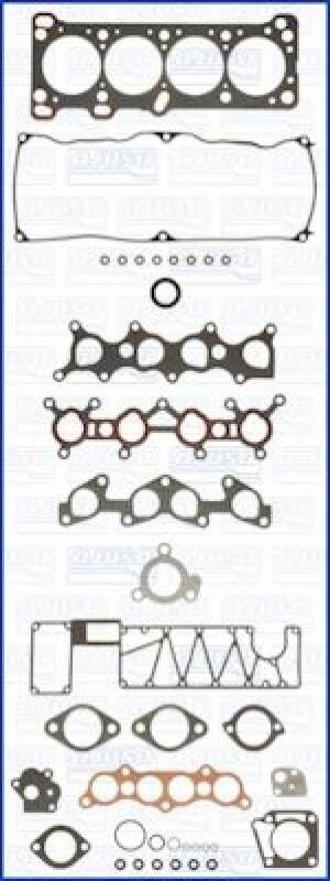 AJUSA Gasket Set, cylinder head