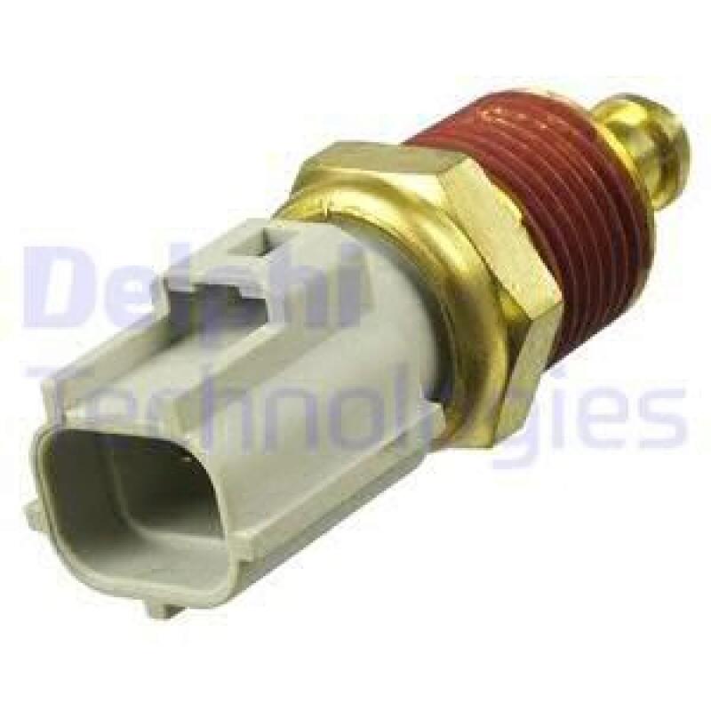 DELPHI Sensor, coolant temperature