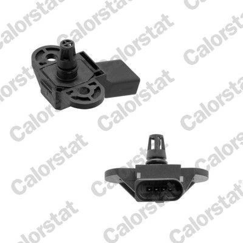 CALORSTAT by Vernet Sensor, intake manifold pressure