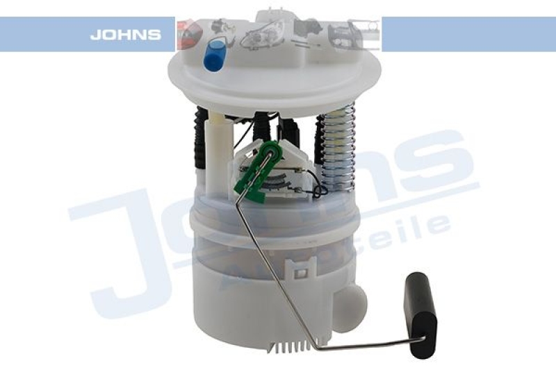 JOHNS Fuel Feed Unit