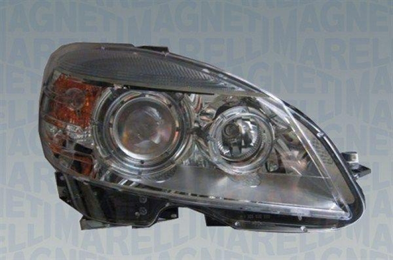 MAGNETI MARELLI Headlight