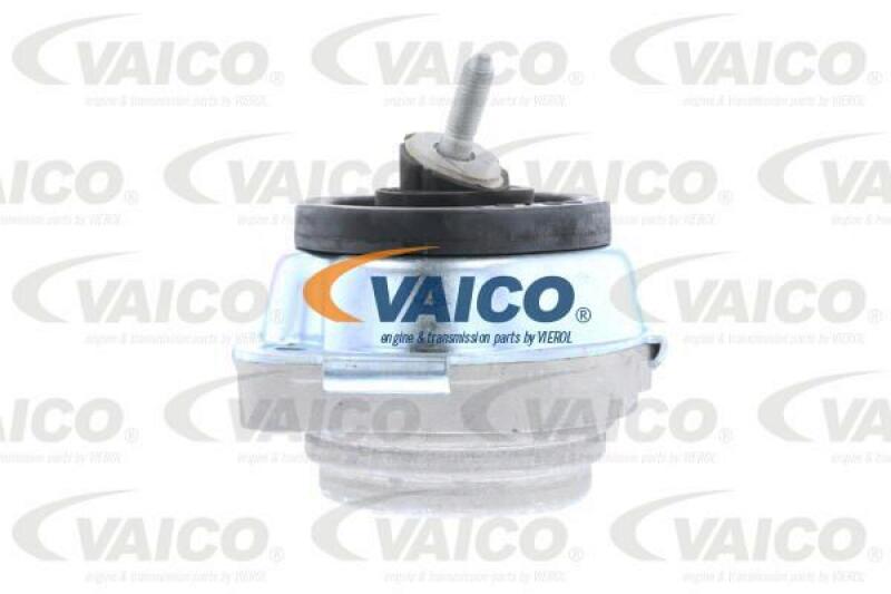 VAICO Lagerung, Motor Original VAICO Qualität