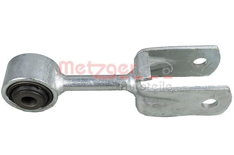 METZGER Link/Coupling Rod, stabiliser bar
