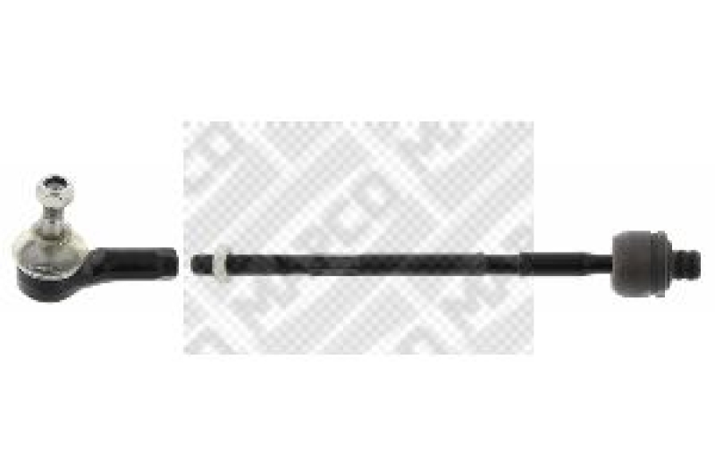 MAPCO Tie Rod