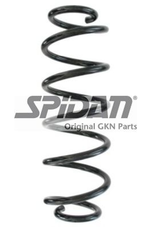 SPIDAN Suspension Spring